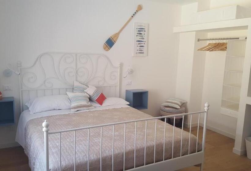 צימר Casa Di Mirea