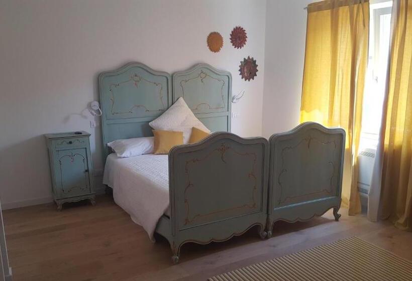 צימר Casa Di Mirea