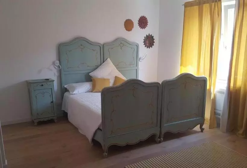 Aamiaismajoitus (B&B) Casa Di Mirea