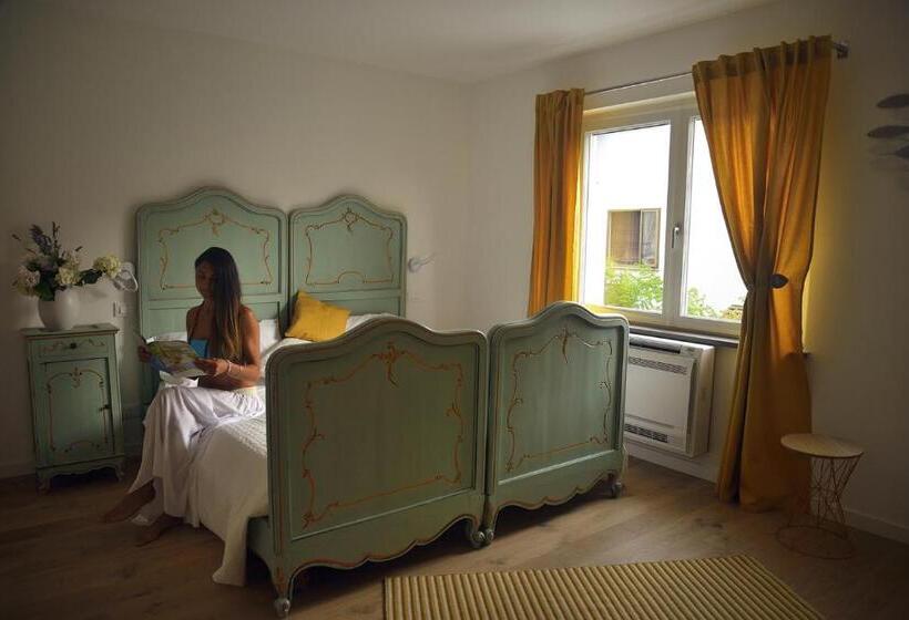 צימר Casa Di Mirea