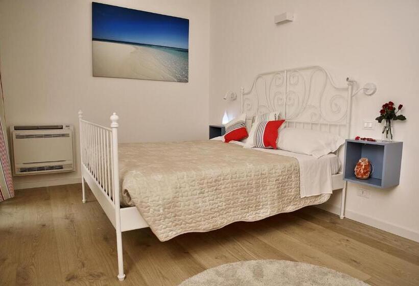 צימר Casa Di Mirea