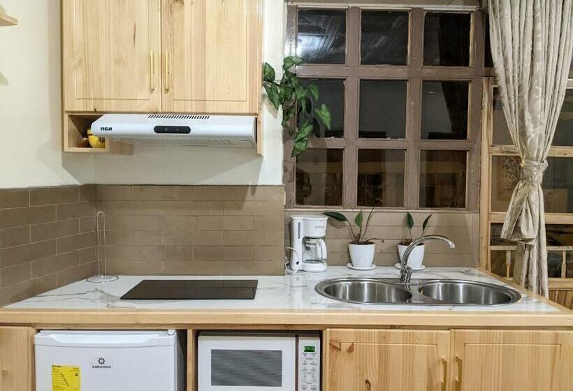 민박 La Casa Cuencana