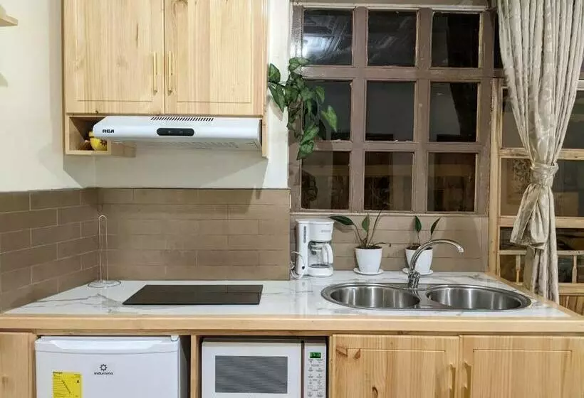 Bed & Breakfast La Casa Cuencana