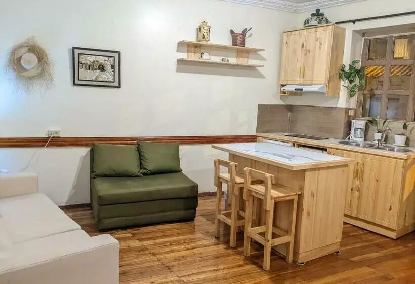 Bed & Breakfast La Casa Cuencana