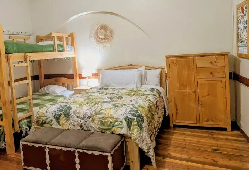 Bed & Breakfast La Casa Cuencana