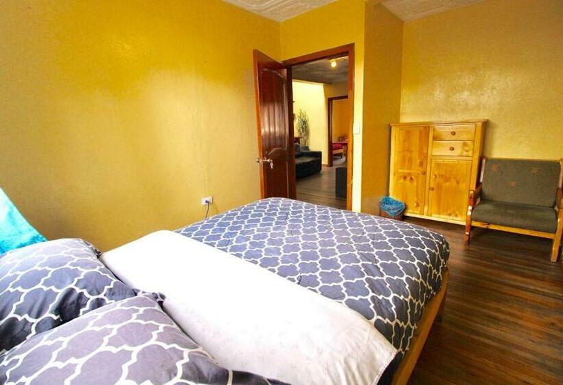 민박 La Casa Cuencana