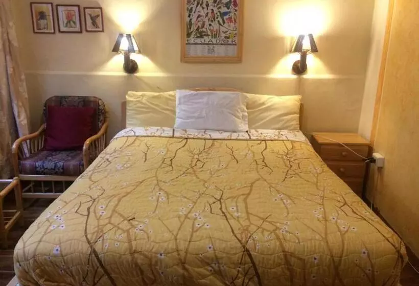 Bed & Breakfast La Casa Cuencana