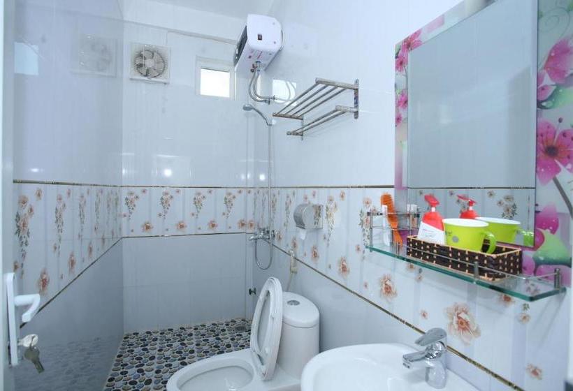 تختخواب و صبحانه Phong Nha   Tien S Cozy Homestay