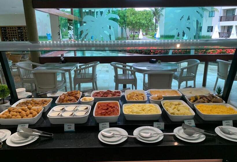 Marulhos Resort By Smart Stays