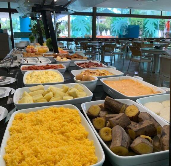 Marulhos Resort By Smart Stays