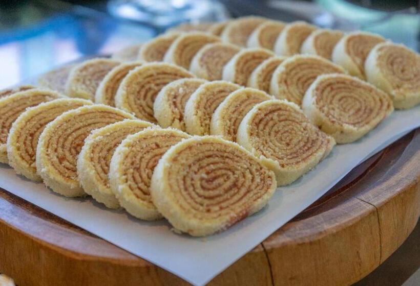 Marulhos Resort By Smart Stays