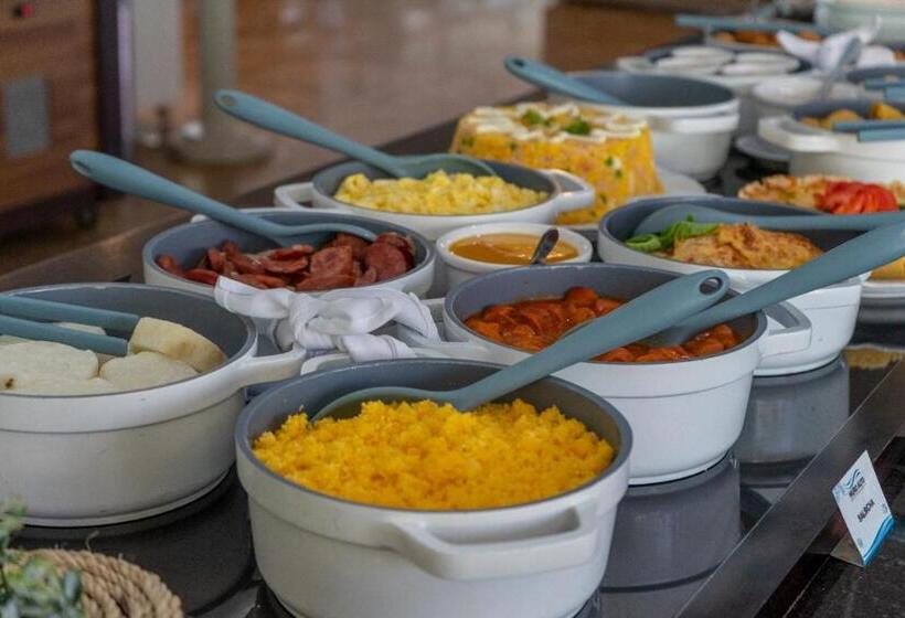 Marulhos Resort By Smart Stays