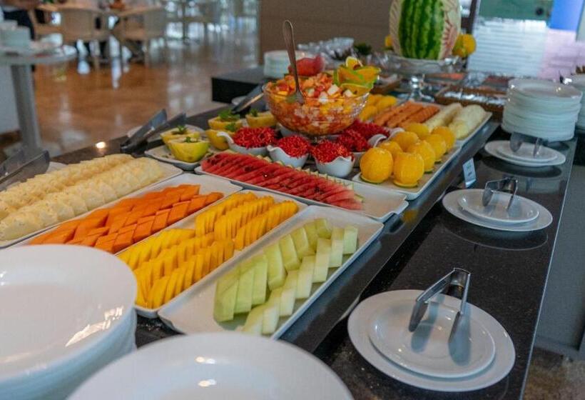 Marulhos Resort By Smart Stays