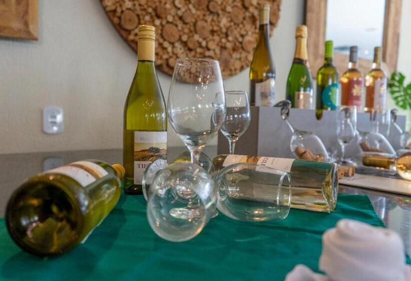 Marulhos Resort By Smart Stays