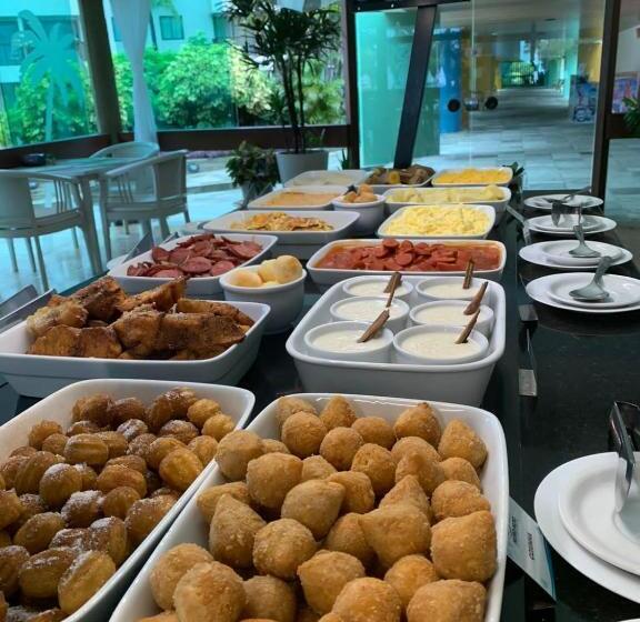 Marulhos Resort By Smart Stays