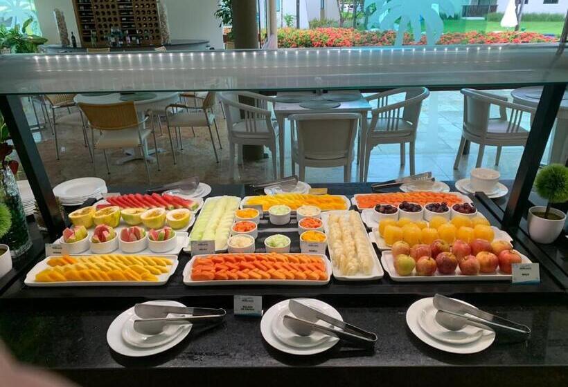 Marulhos Resort By Smart Stays