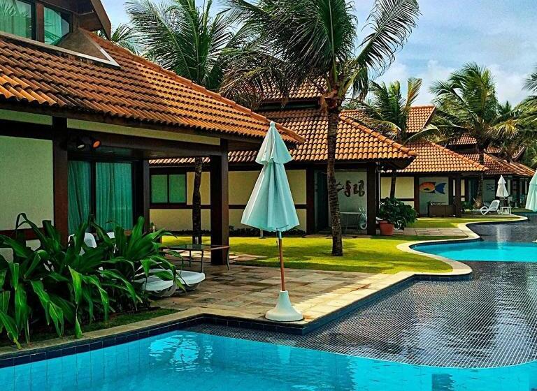 Marulhos Resort By Smart Stays