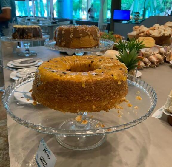 Marulhos Resort By Smart Stays