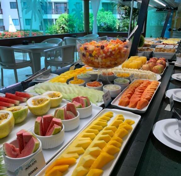 Marulhos Resort By Smart Stays