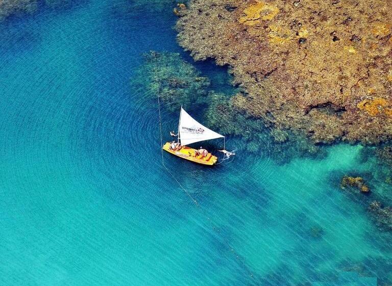 Marulhos Resort By Smart Stays