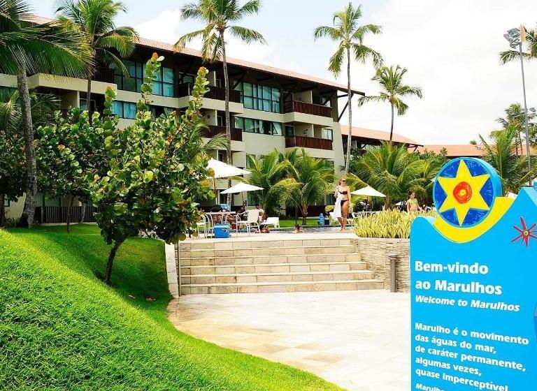 Marulhos Resort By Smart Stays