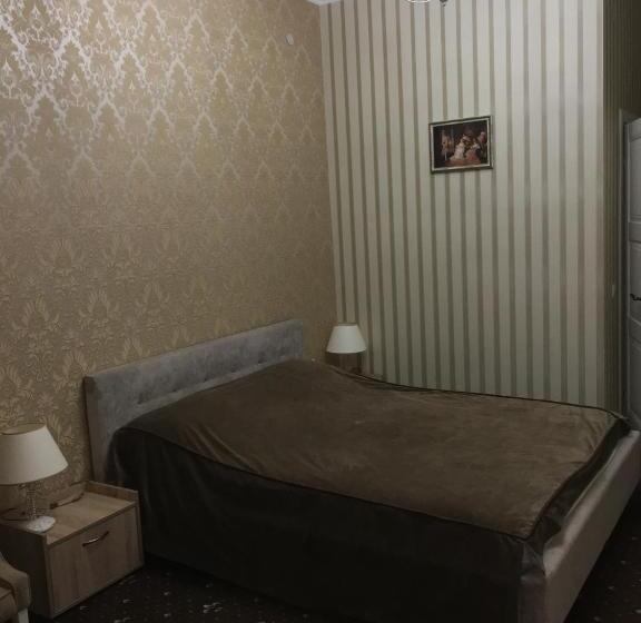 هتل Central Magnat Cinema