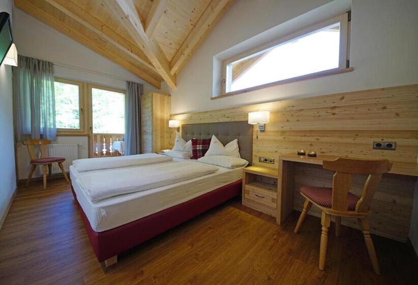 هتل Garnì Tofana