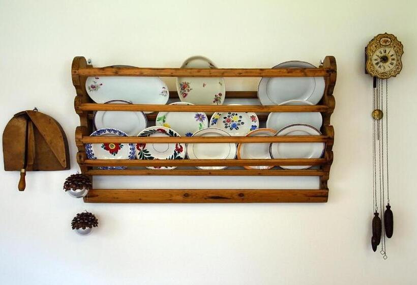 هتل Garnì Tofana