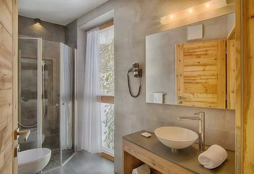 Hotelli Garni Elisir