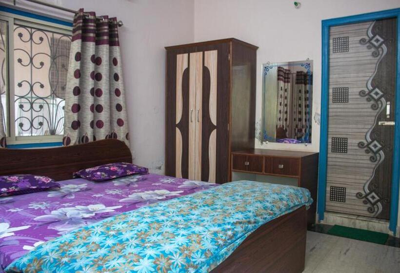 هتل Golden Crown Laxman Jhula