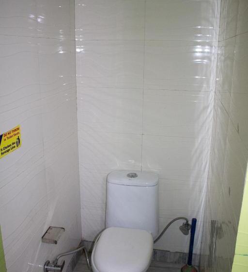 هتل Golden Crown Laxman Jhula