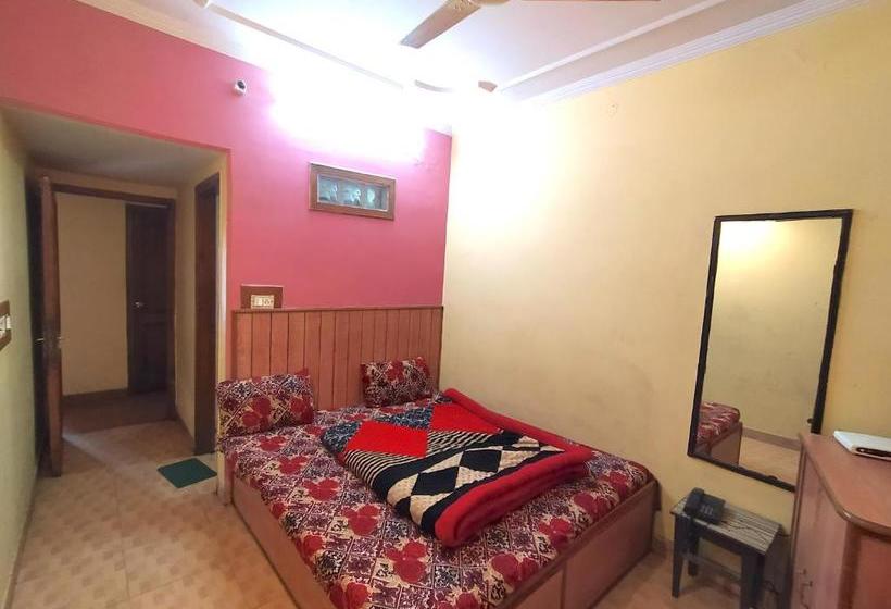 酒店 Landour Residency