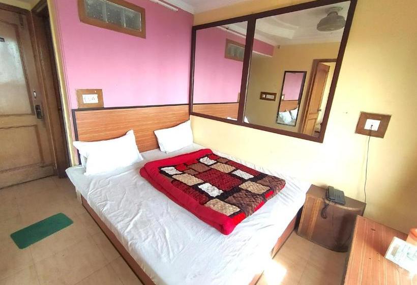 酒店 Landour Residency