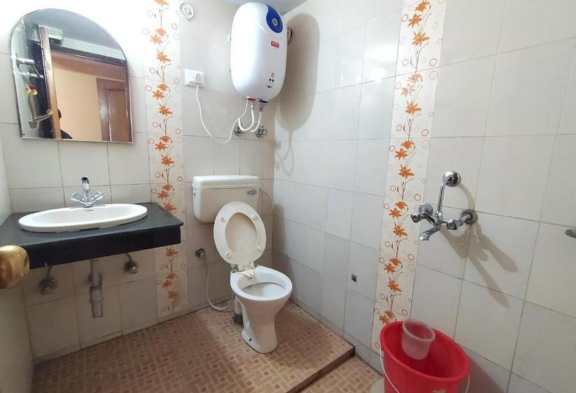 酒店 Landour Residency