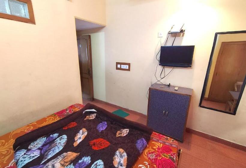 酒店 Landour Residency