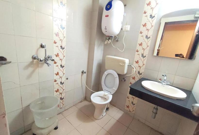 酒店 Landour Residency