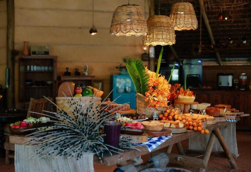 فندق Rancho Das Estrelas