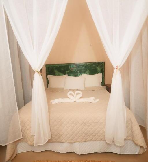 فندق Rancho Das Estrelas