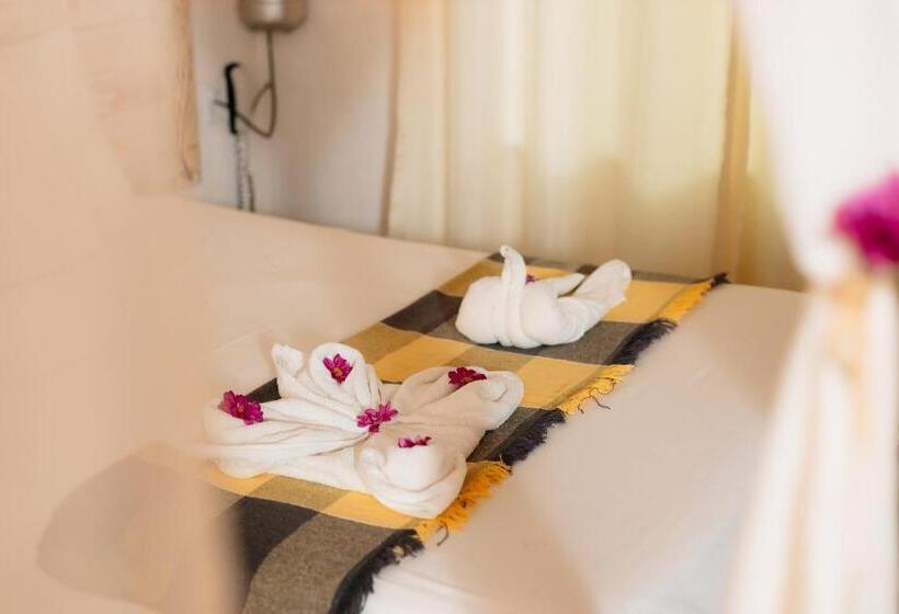 فندق Rancho Das Estrelas