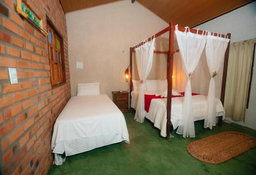 فندق Rancho Das Estrelas