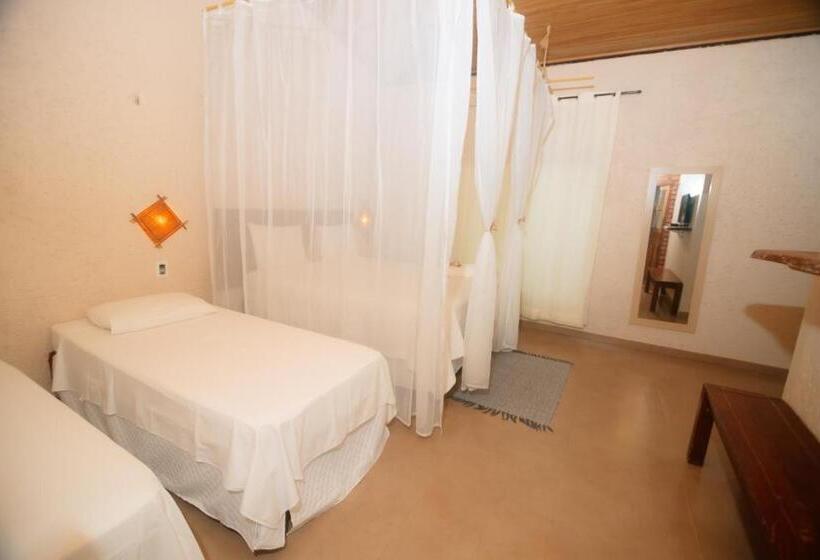 فندق Rancho Das Estrelas