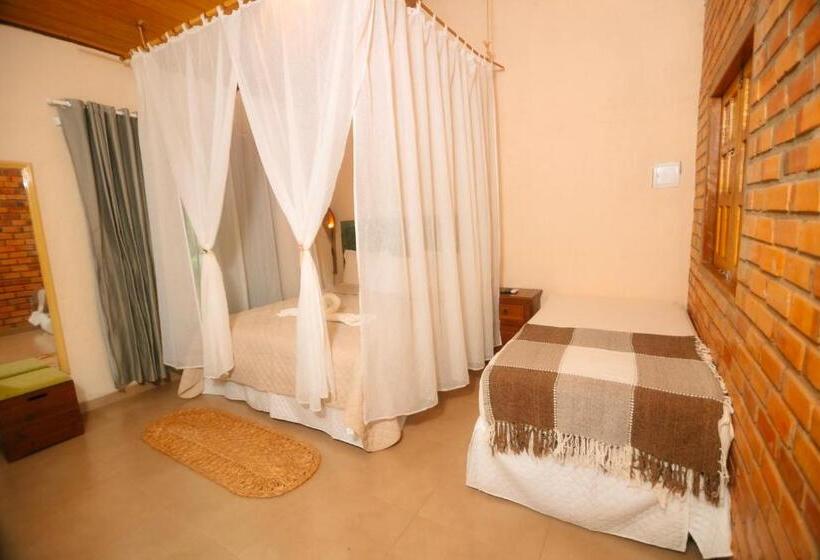 فندق Rancho Das Estrelas