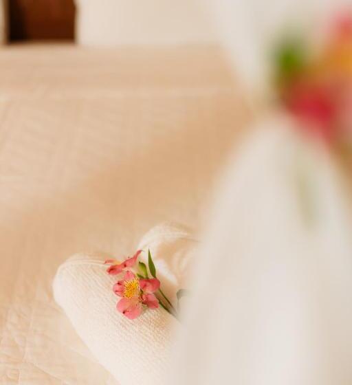 فندق Rancho Das Estrelas