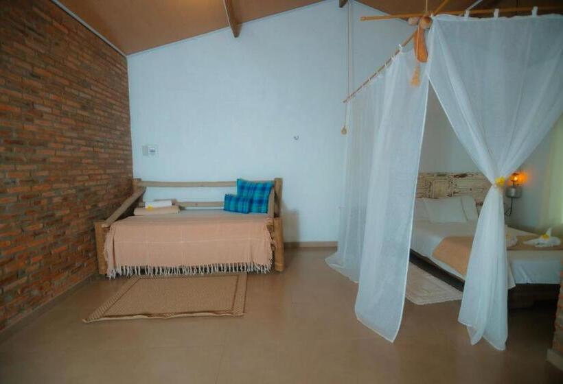 فندق Rancho Das Estrelas