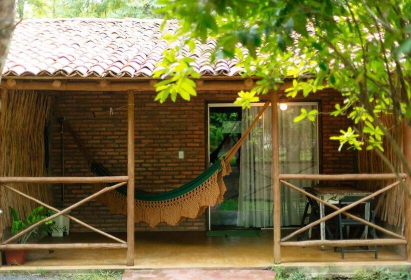 فندق Rancho Das Estrelas