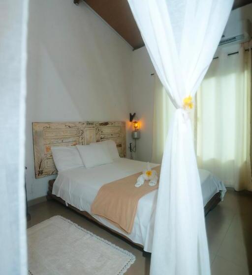 فندق Rancho Das Estrelas