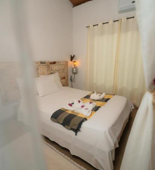 فندق Rancho Das Estrelas