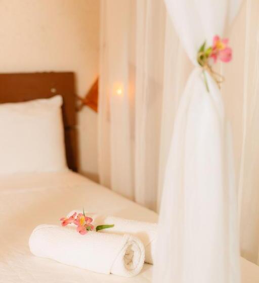 فندق Rancho Das Estrelas