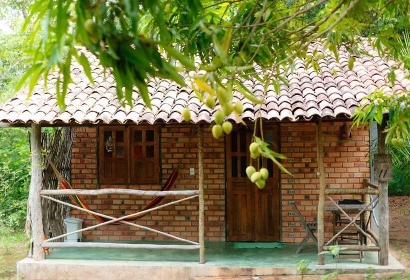 فندق Rancho Das Estrelas