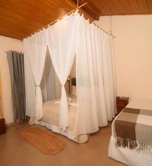 فندق Rancho Das Estrelas